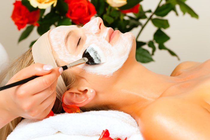 facial